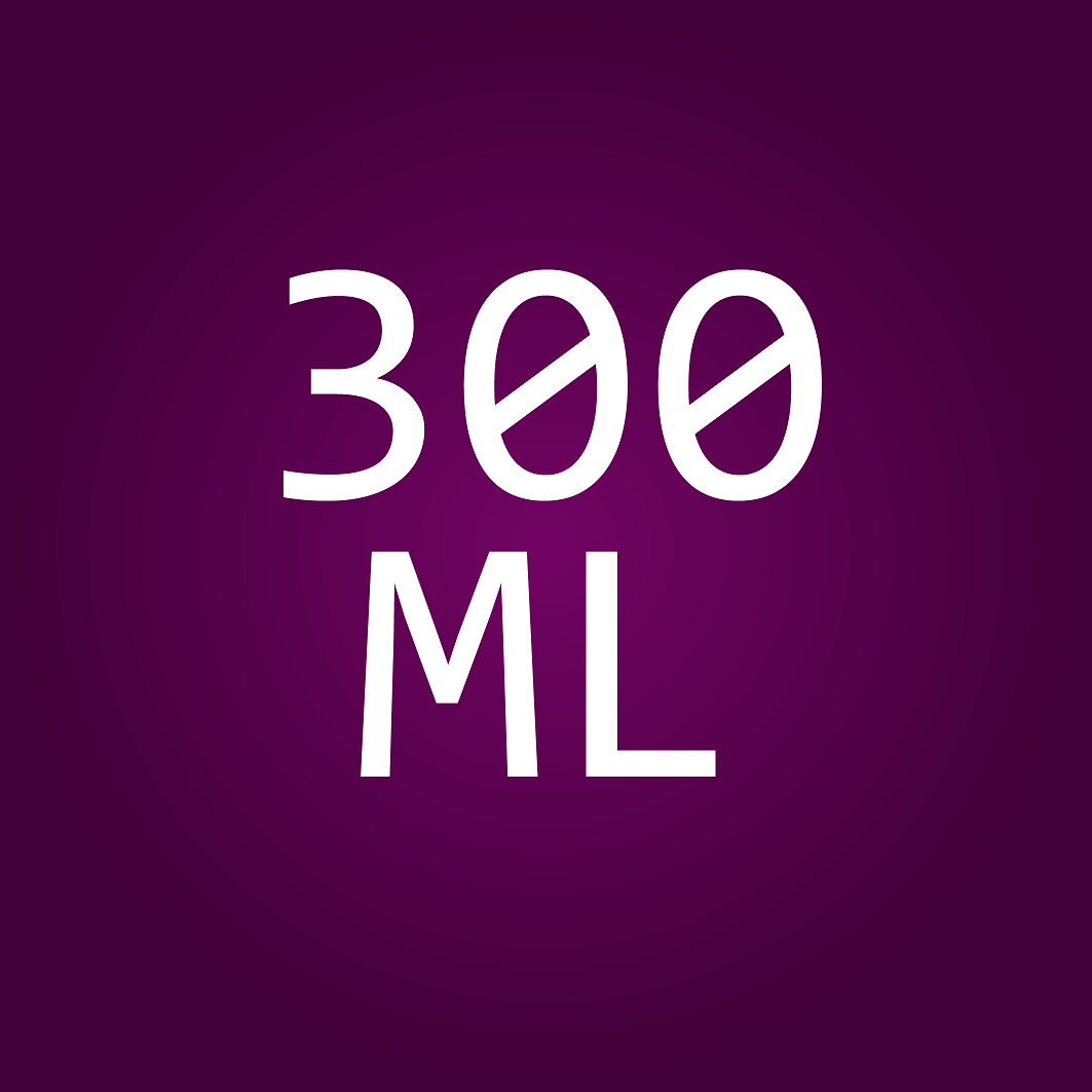 AÇAÍ 300ML
